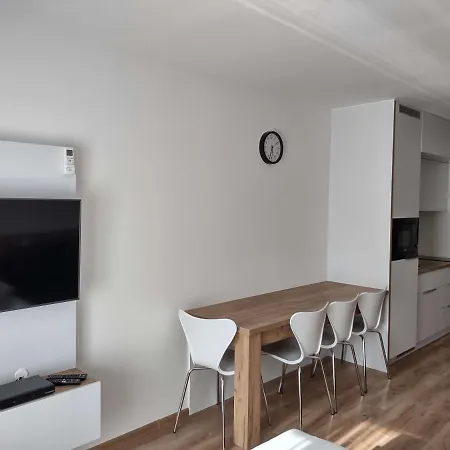 Appartement Kyjev 2 *