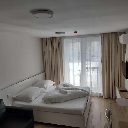 Kyjev 2 * Podhájska