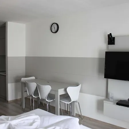 Apartment Kyjev 2