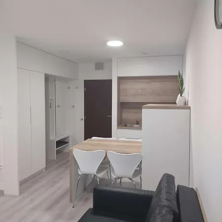 Kyjev 2 * Podhájska