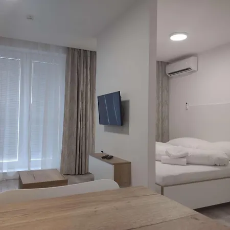 Kyjev 2 Apartment