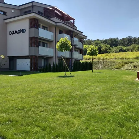 Kyjev 2 Apartment Podhajska