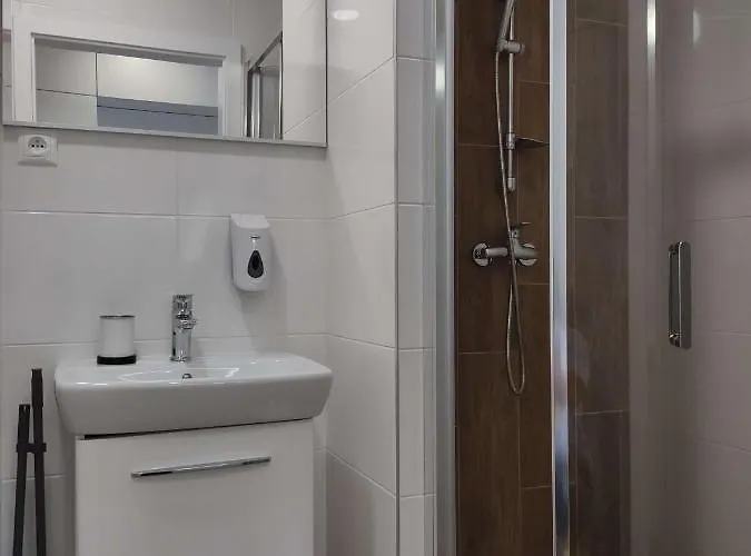 Apartamento Kyjev 2 *