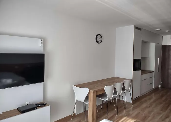 Apartamento Kyjev 2 *
