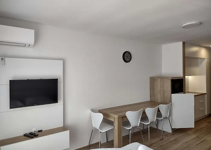 Apartamento Kyjev 2 Podhájska