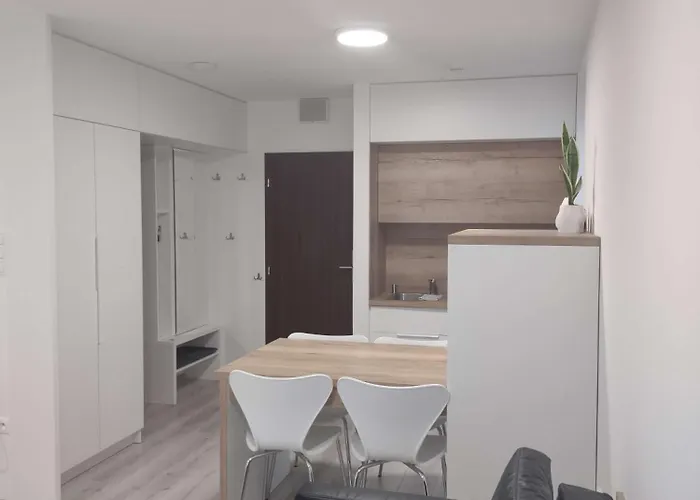 Kyjev 2 * Podhájska